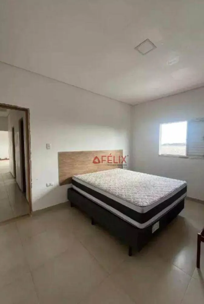 Chácara, 4 quartos, 640 m² - Foto 9