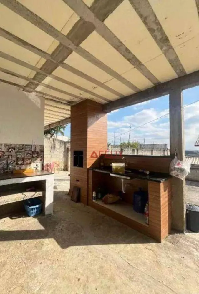 Chácara, 4 quartos, 640 m² - Foto 2