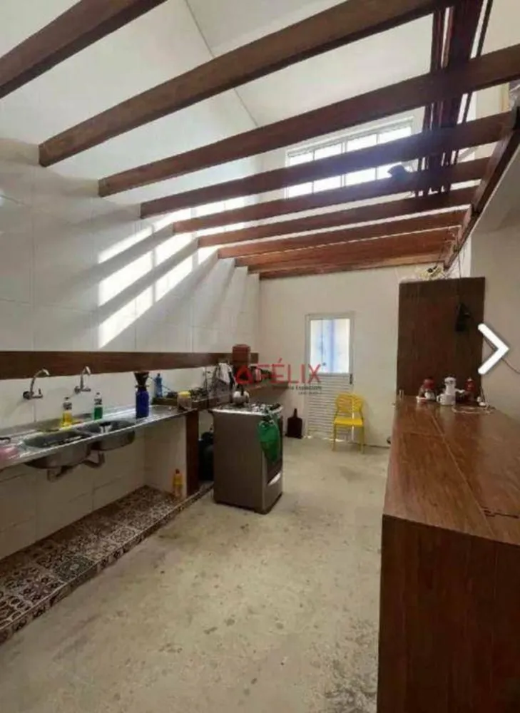 Chácara, 4 quartos, 640 m² - Foto 5
