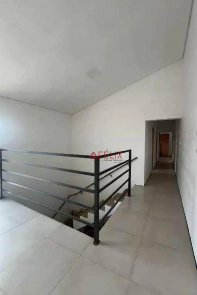 Chácara, 4 quartos, 640 m² - Foto 11