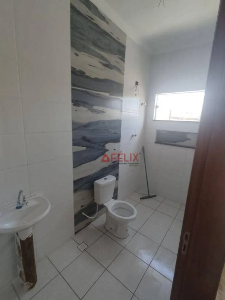 Casa, 2 quartos, 99 m² - Foto 4