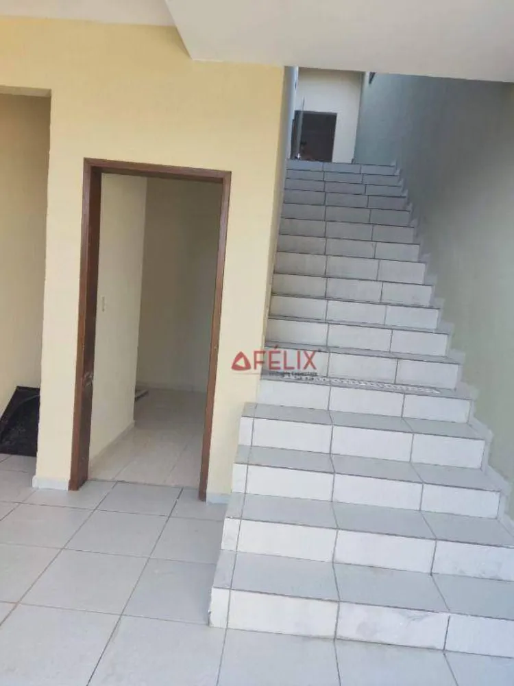 Casa, 2 quartos, 99 m² - Foto 2