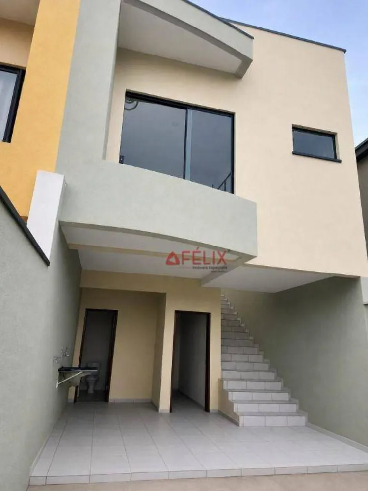 Casa, 2 quartos, 99 m² - Foto 1