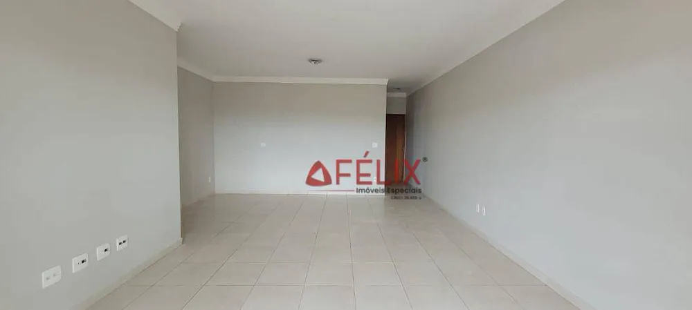 Apartamento, 3 quartos, 125 m² - Foto 1