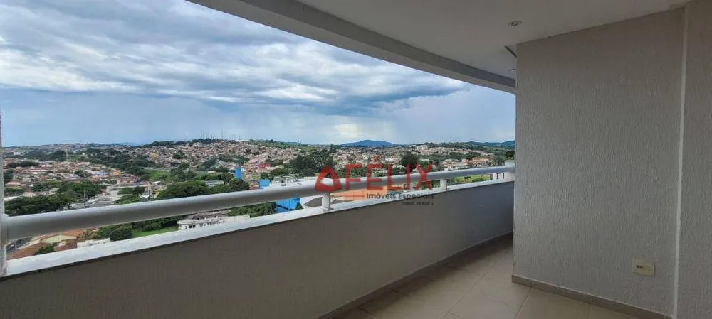 Apartamento, 3 quartos, 125 m² - Foto 4