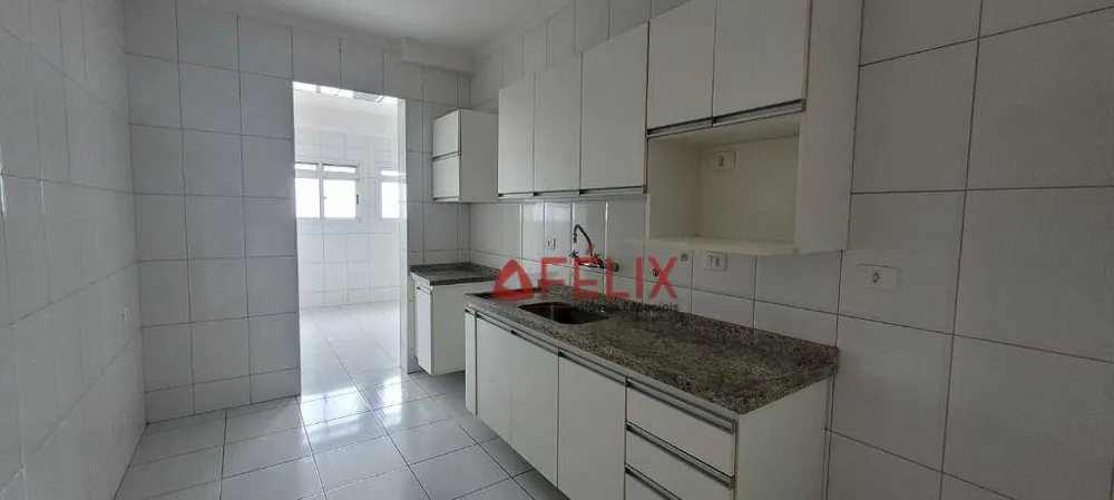 Apartamento, 3 quartos, 125 m² - Foto 2