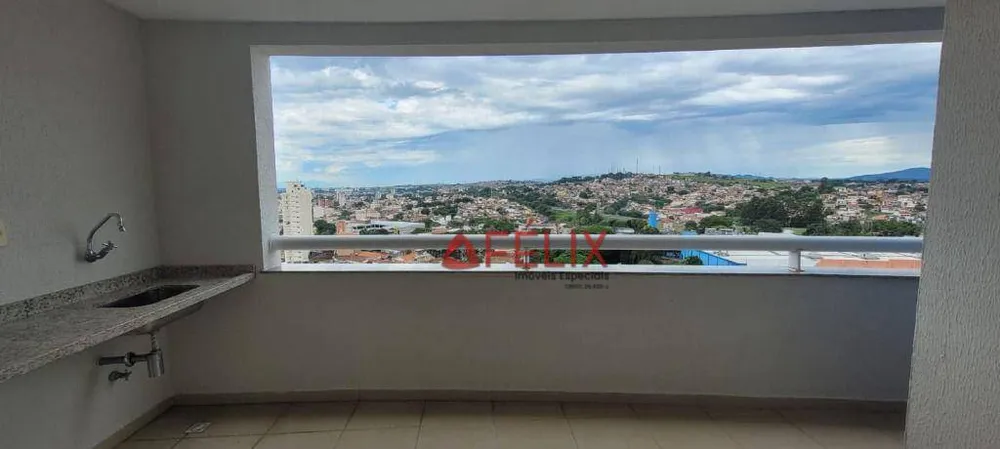 Apartamento, 3 quartos, 125 m² - Foto 3