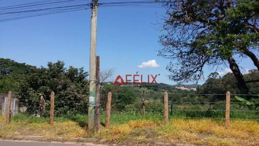 Terreno, 2 hectares - Foto 2