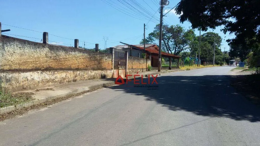Terreno, 2 hectares - Foto 3