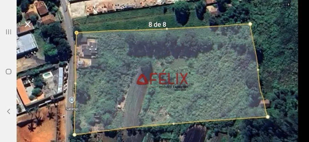 Terreno, 2 hectares - Foto 1