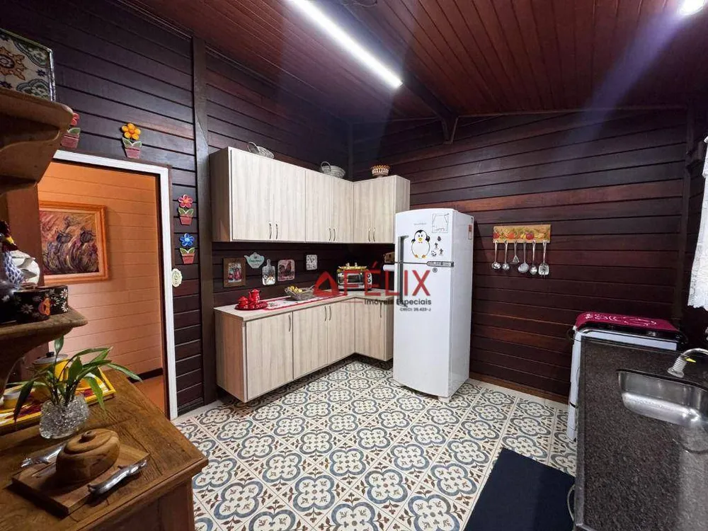 Chácara, 4 quartos, 3350 m² - Foto 8
