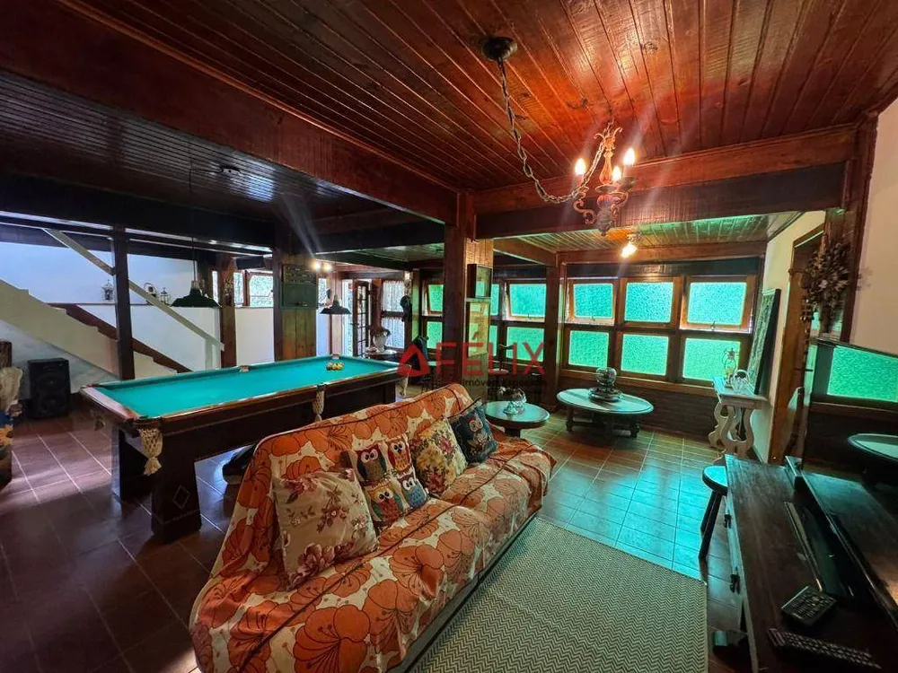 Chácara, 4 quartos, 3350 m² - Foto 15