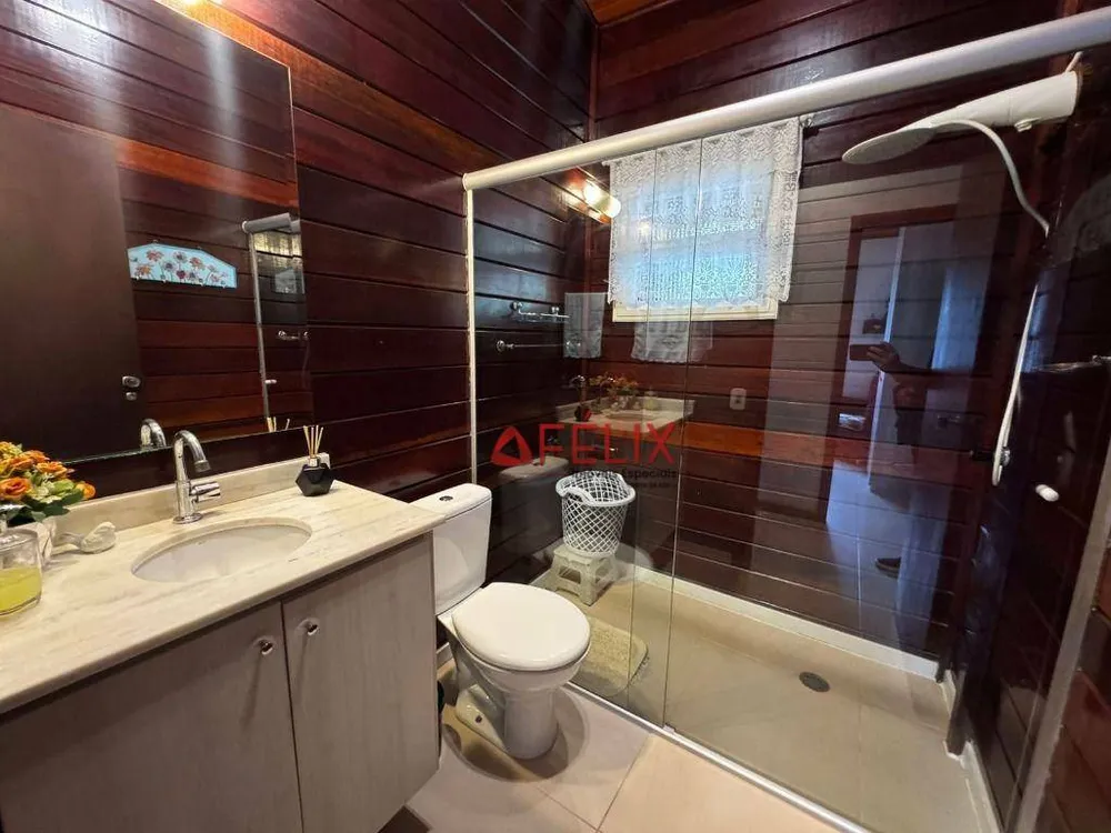 Chácara, 4 quartos, 3350 m² - Foto 9
