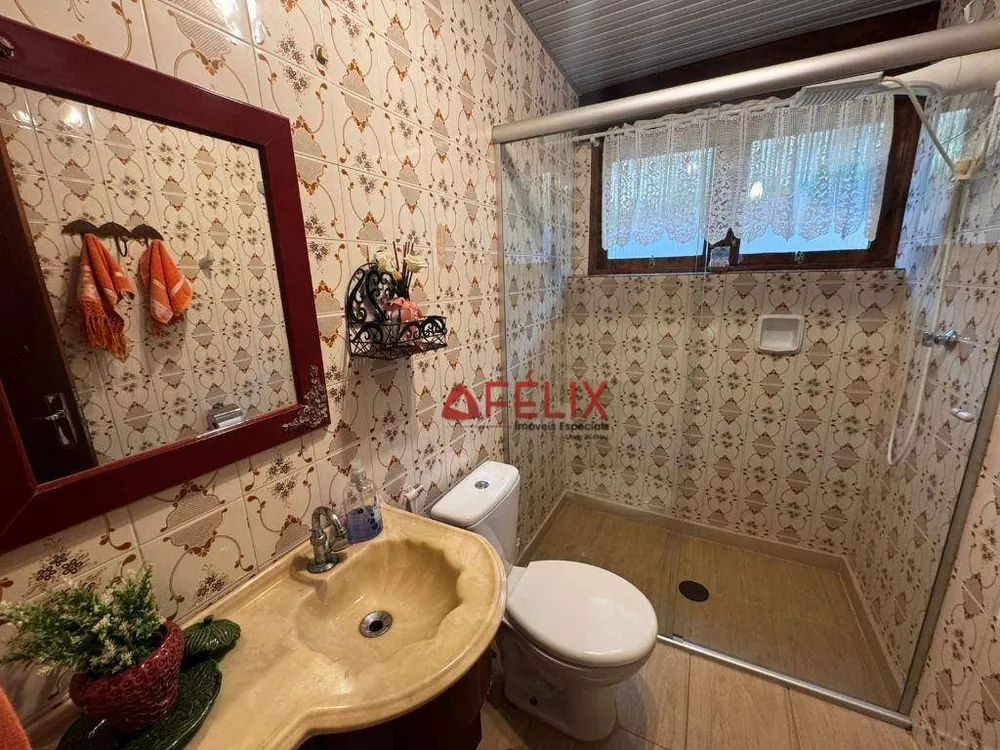 Chácara, 4 quartos, 3350 m² - Foto 13