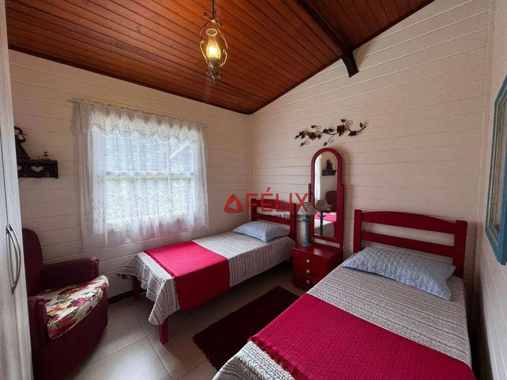 Chácara, 4 quartos, 3350 m² - Foto 10