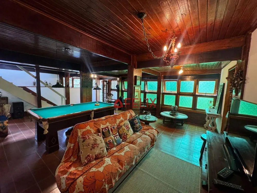 Chácara, 4 quartos, 3350 m² - Foto 14