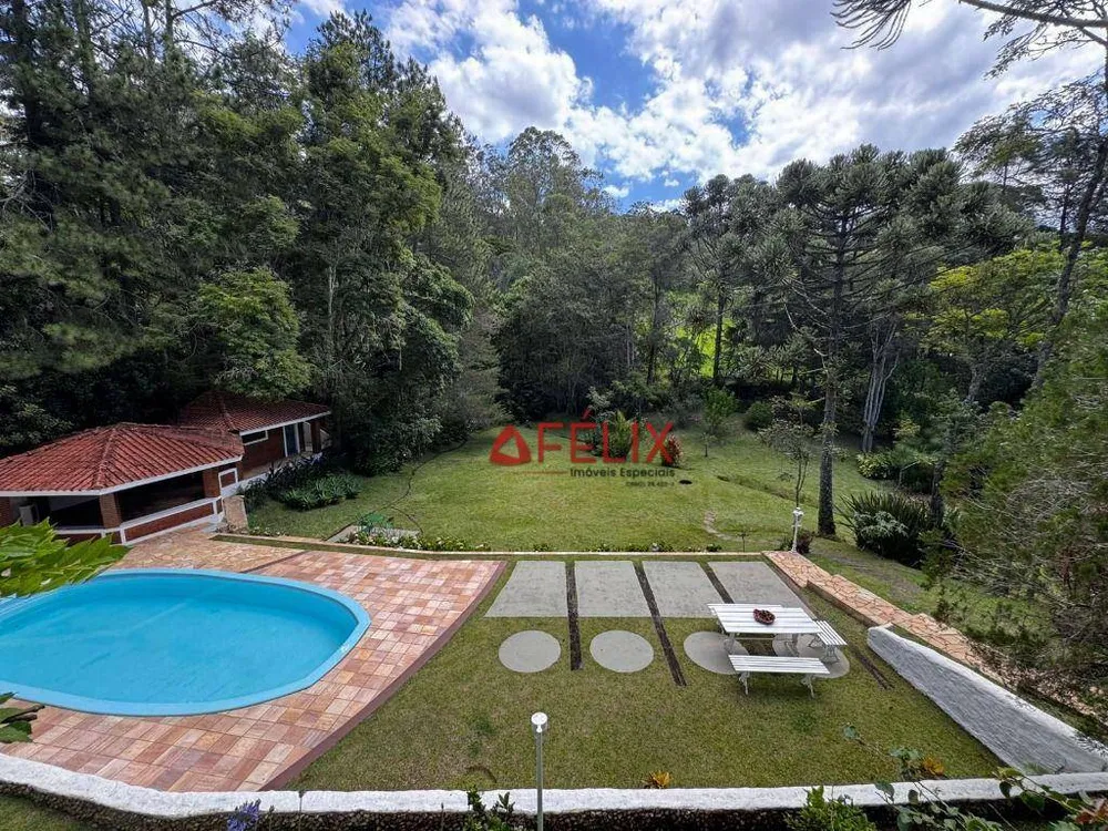 Chácara, 4 quartos, 3350 m² - Foto 7