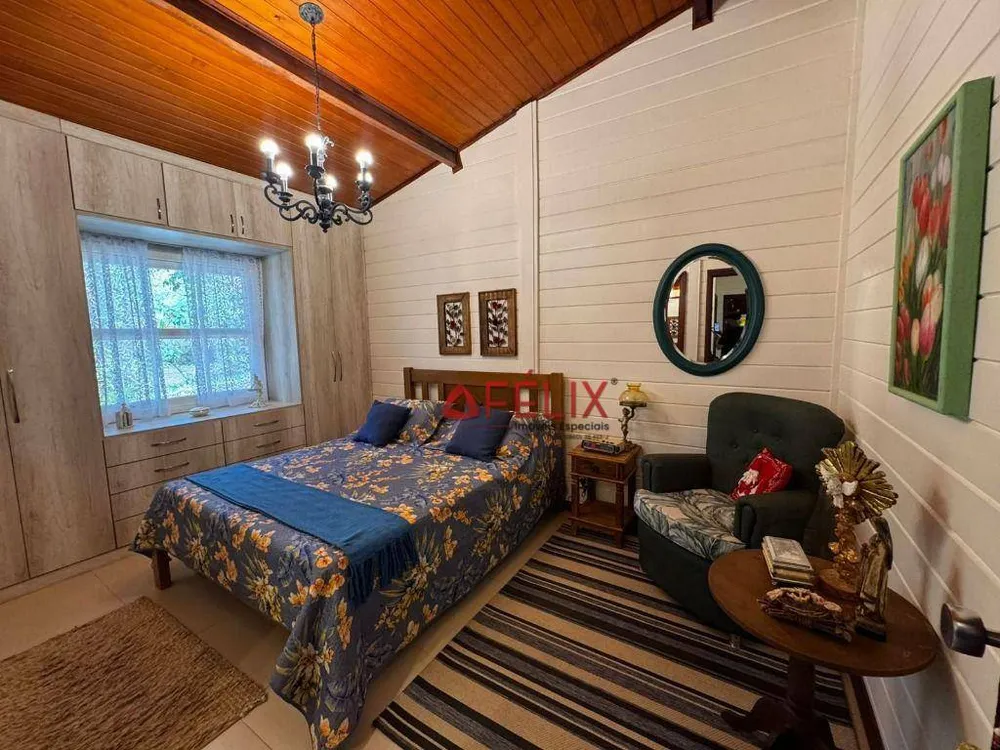 Chácara, 4 quartos, 3350 m² - Foto 12