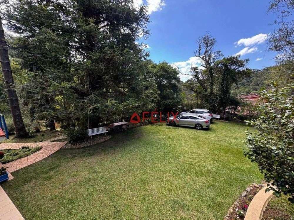 Chácara, 4 quartos, 3350 m² - Foto 6