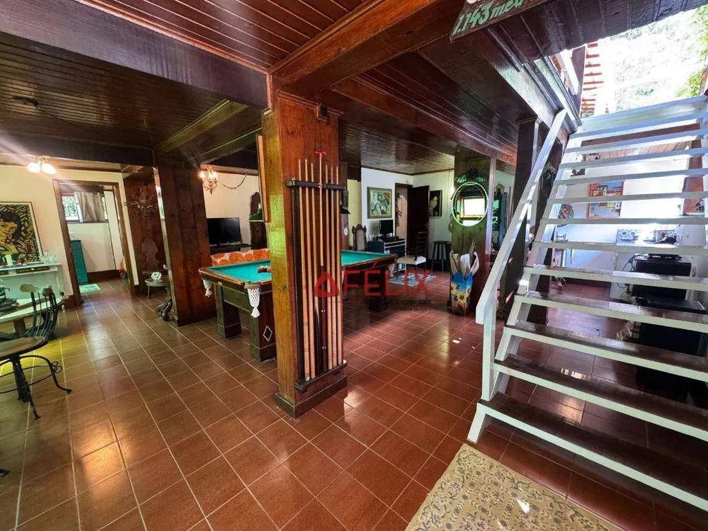 Chácara, 4 quartos, 3350 m² - Foto 16