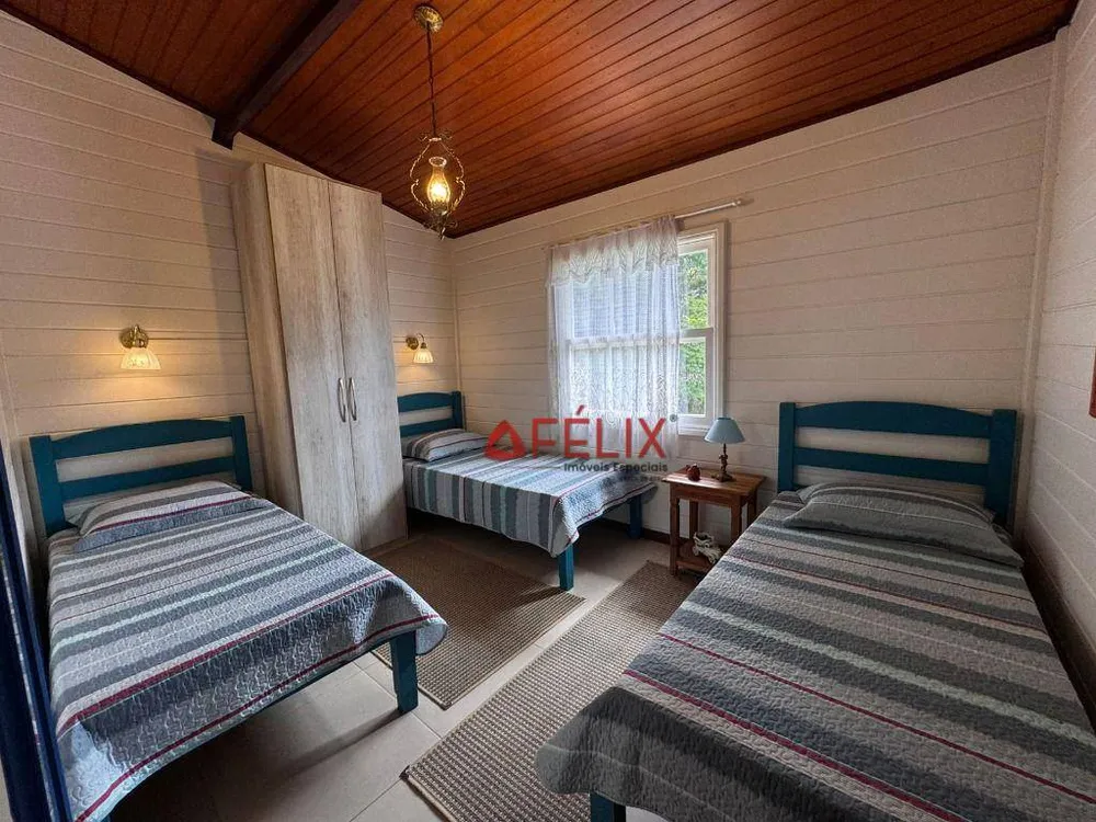 Chácara, 4 quartos, 3350 m² - Foto 11