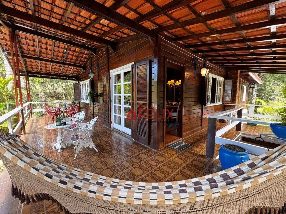 Chácara, 4 quartos, 3350 m² - Foto 4