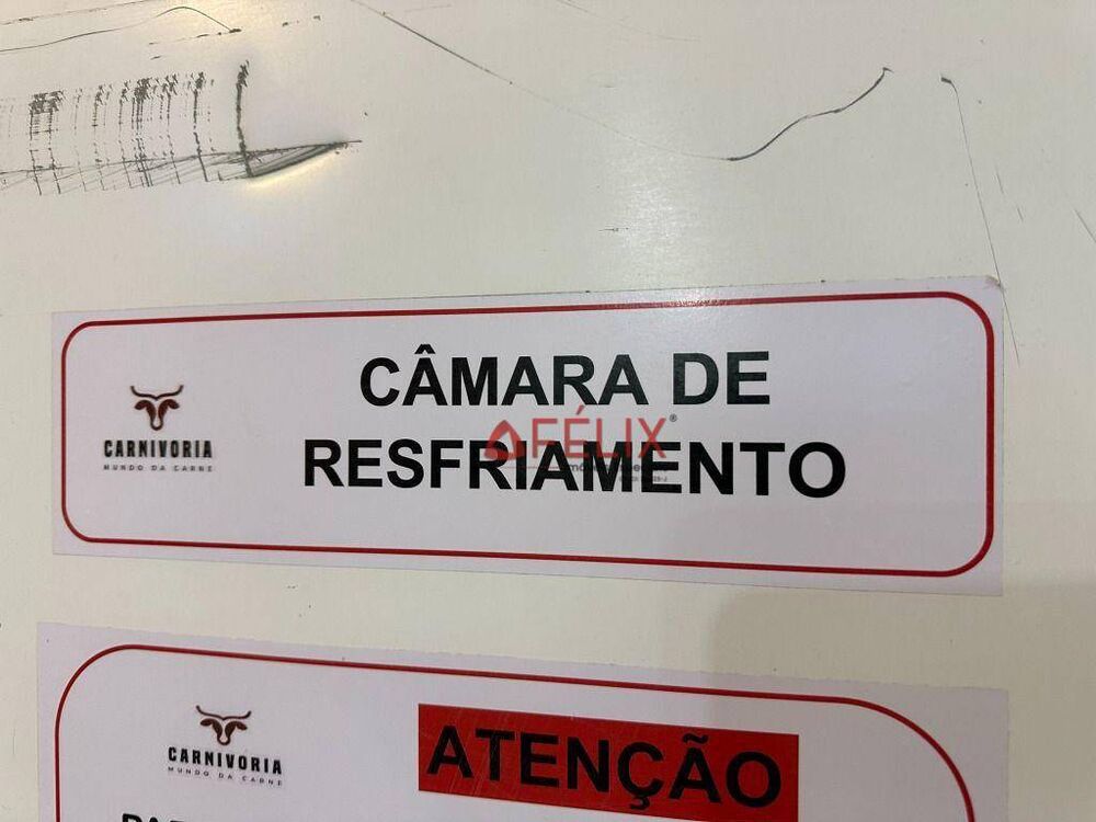 Loja-Salão, 260 m² - Foto 3