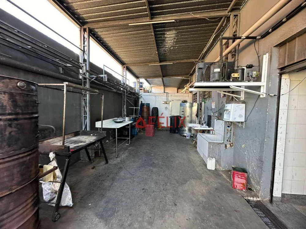 Loja-Salão, 260 m² - Foto 14