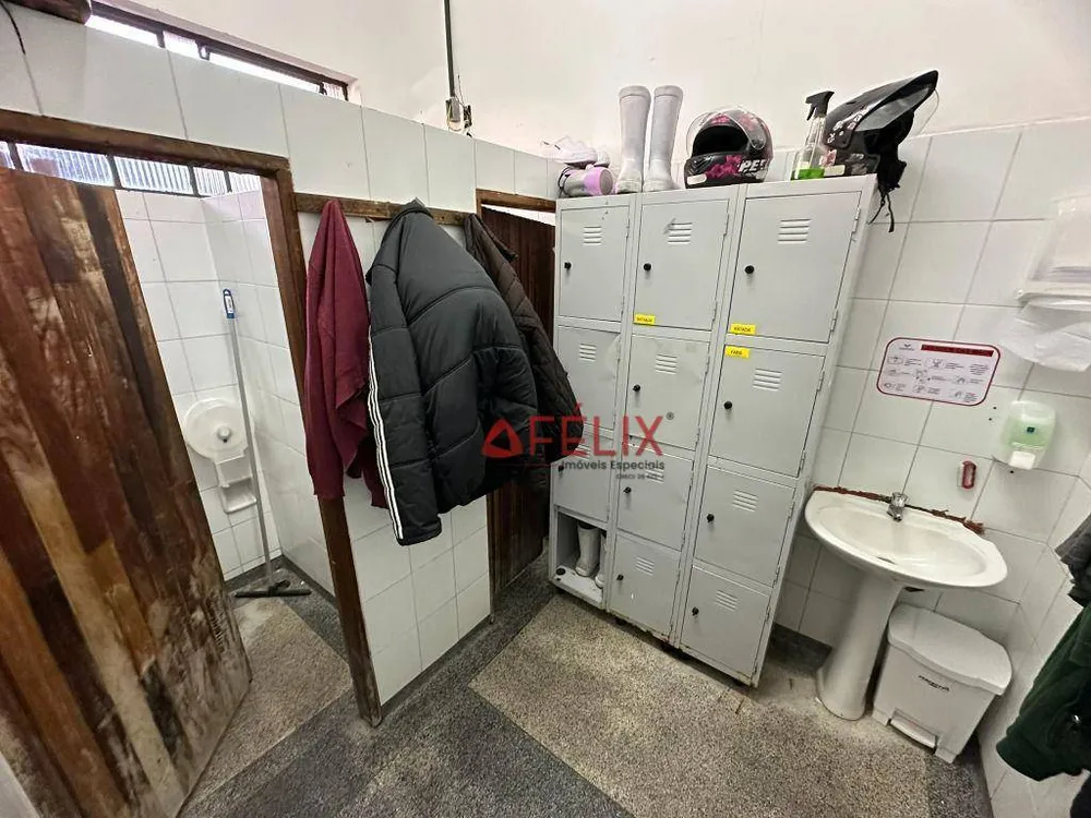 Loja-Salão, 260 m² - Foto 10