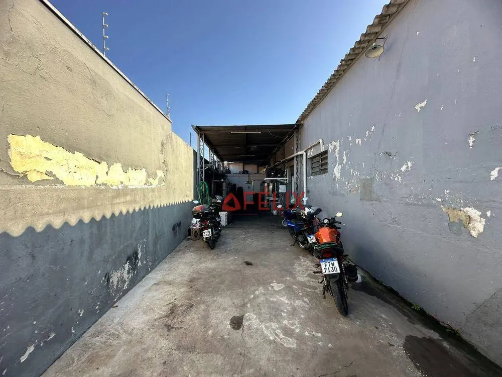 Loja-Salão, 260 m² - Foto 15