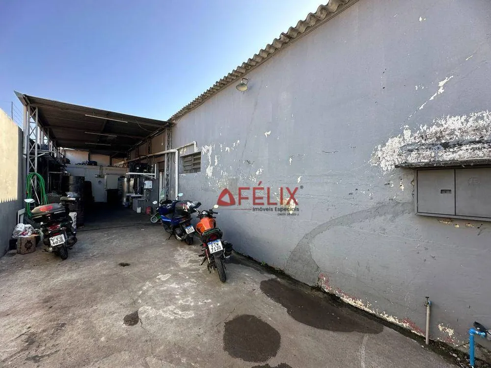 Loja-Salão, 260 m² - Foto 16
