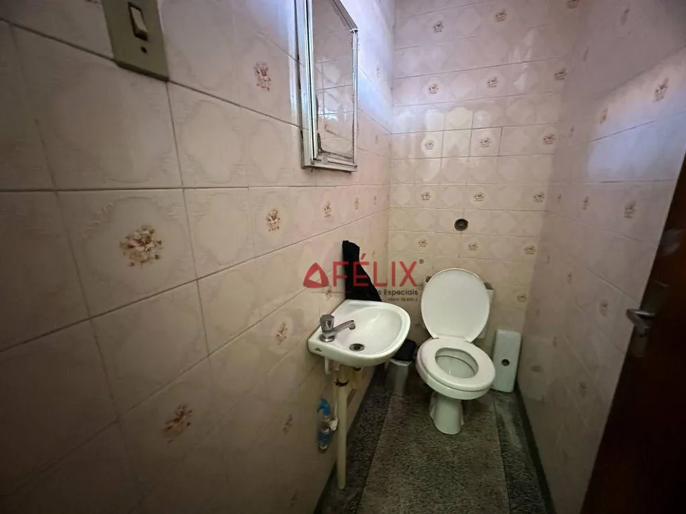 Loja-Salão, 260 m² - Foto 9