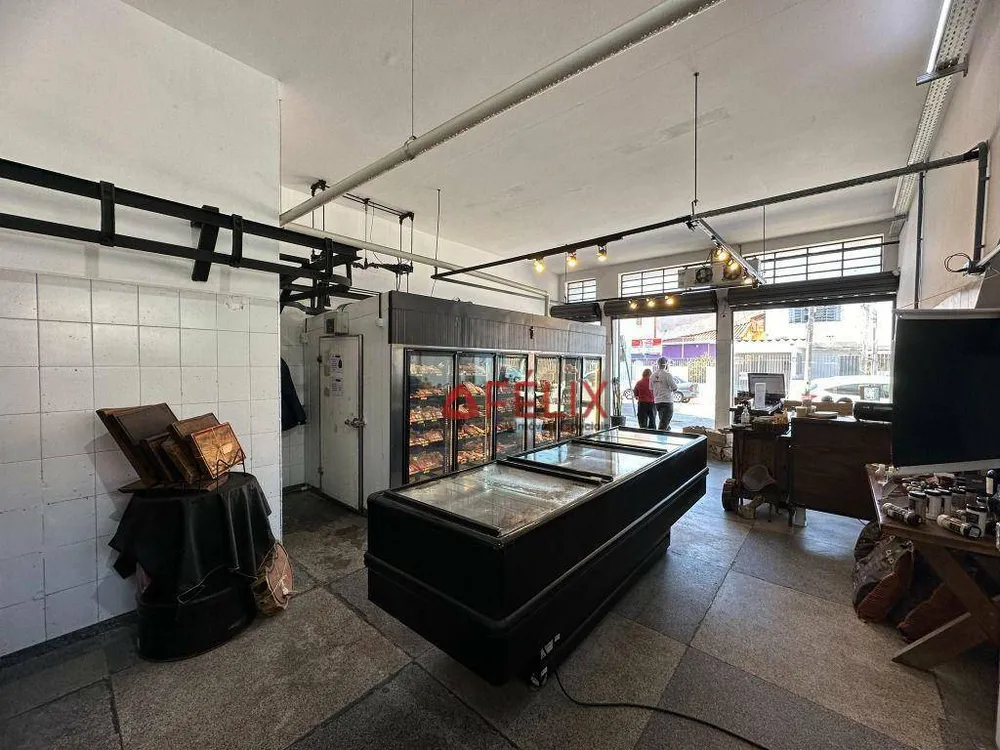 Loja-Salão, 260 m² - Foto 5