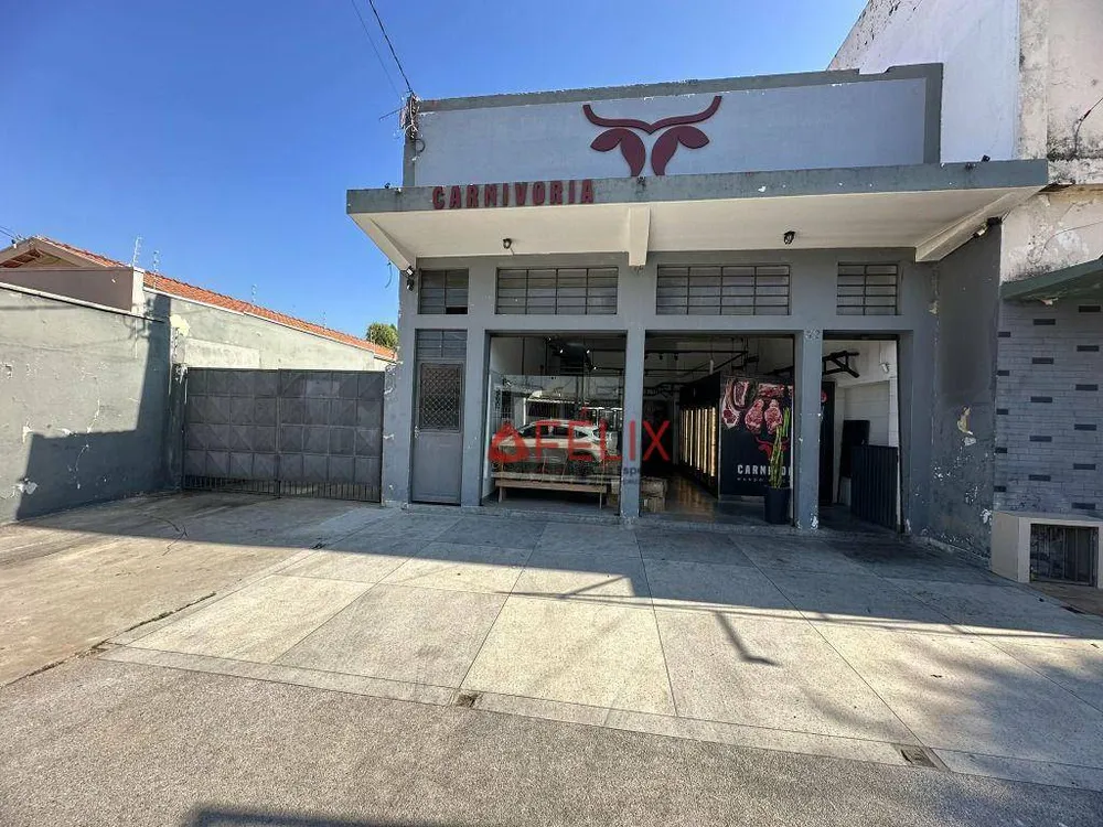 Loja-Salão, 260 m² - Foto 2