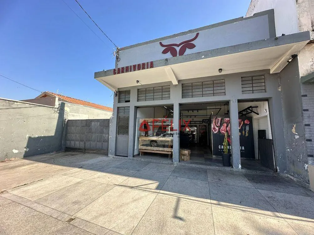 Loja-Salão, 260 m² - Foto 1