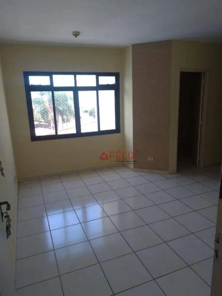 Apartamento, 2 quartos, 76 m² - Foto 1