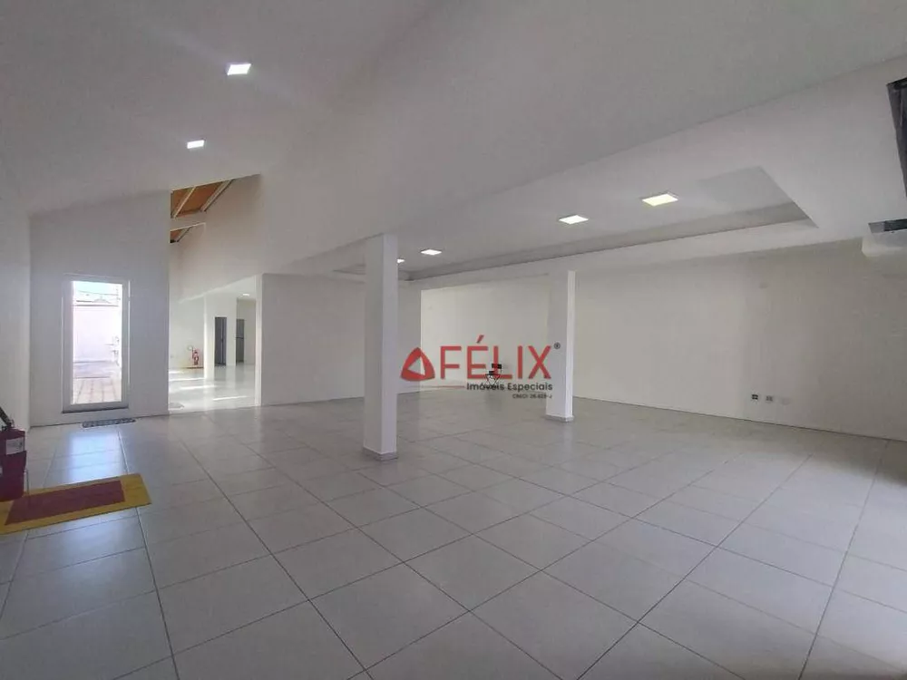 Loja-Salão, 249 m² - Foto 11