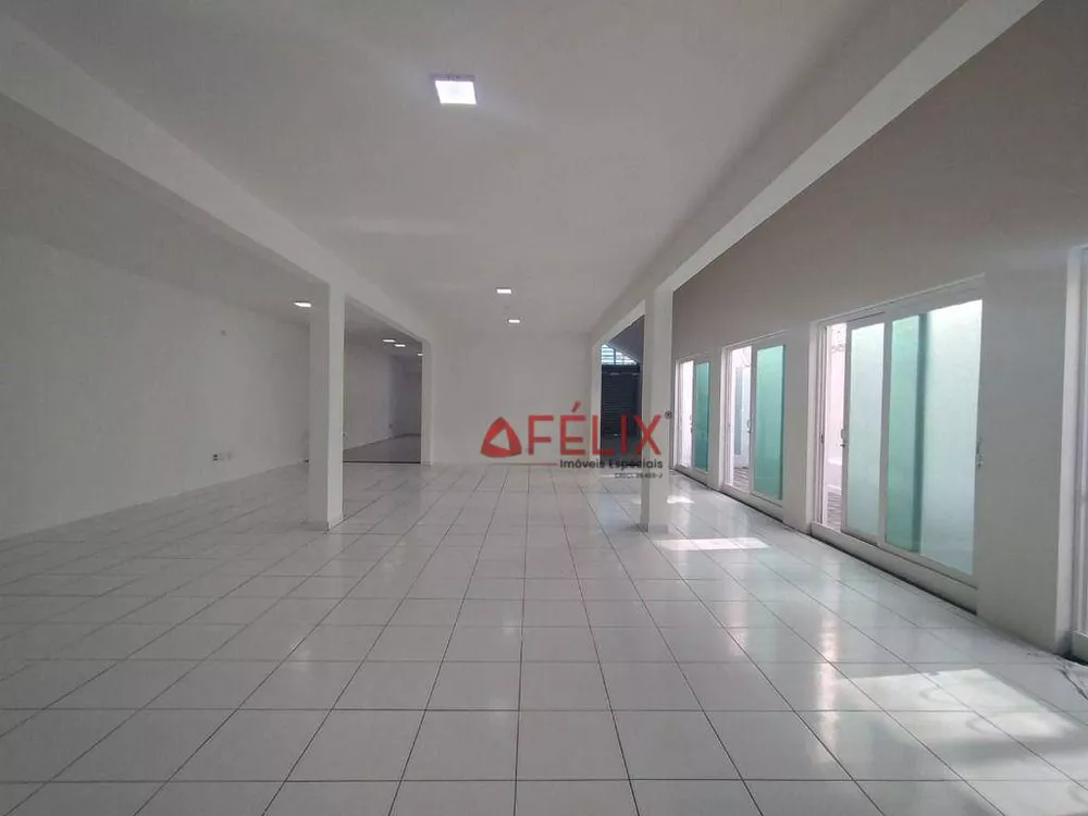 Loja-Salão, 249 m² - Foto 9