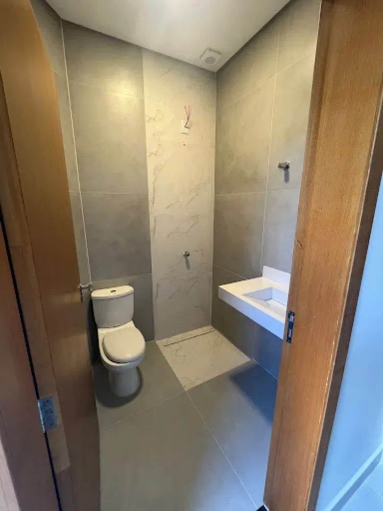 Casa de Condomínio, 3 quartos - Foto 10