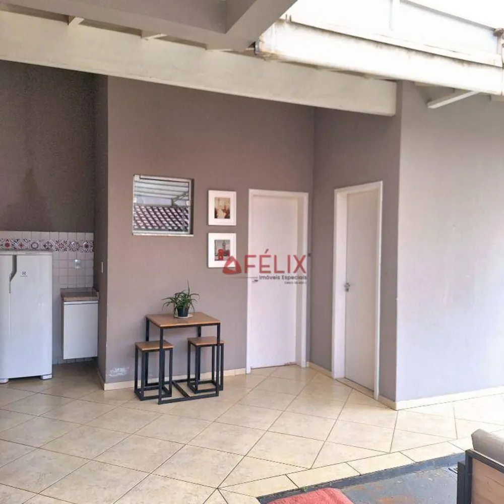 Sobrado, 6 quartos, 250 m² - Foto 5