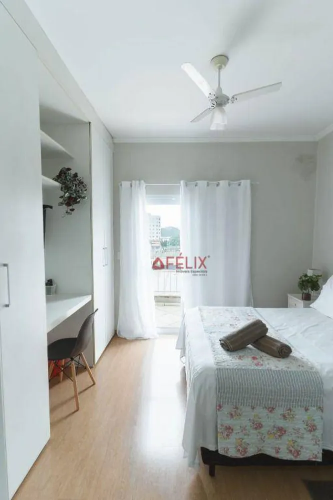 Sobrado, 6 quartos, 250 m² - Foto 6