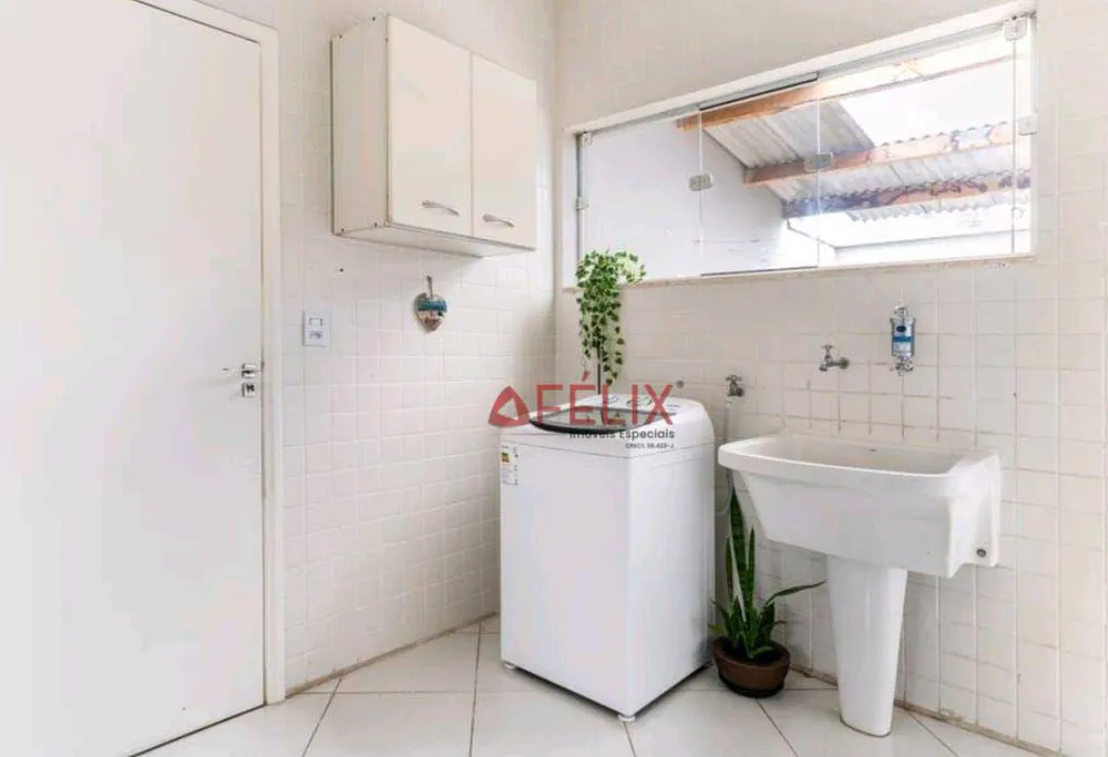 Sobrado, 6 quartos, 250 m² - Foto 12