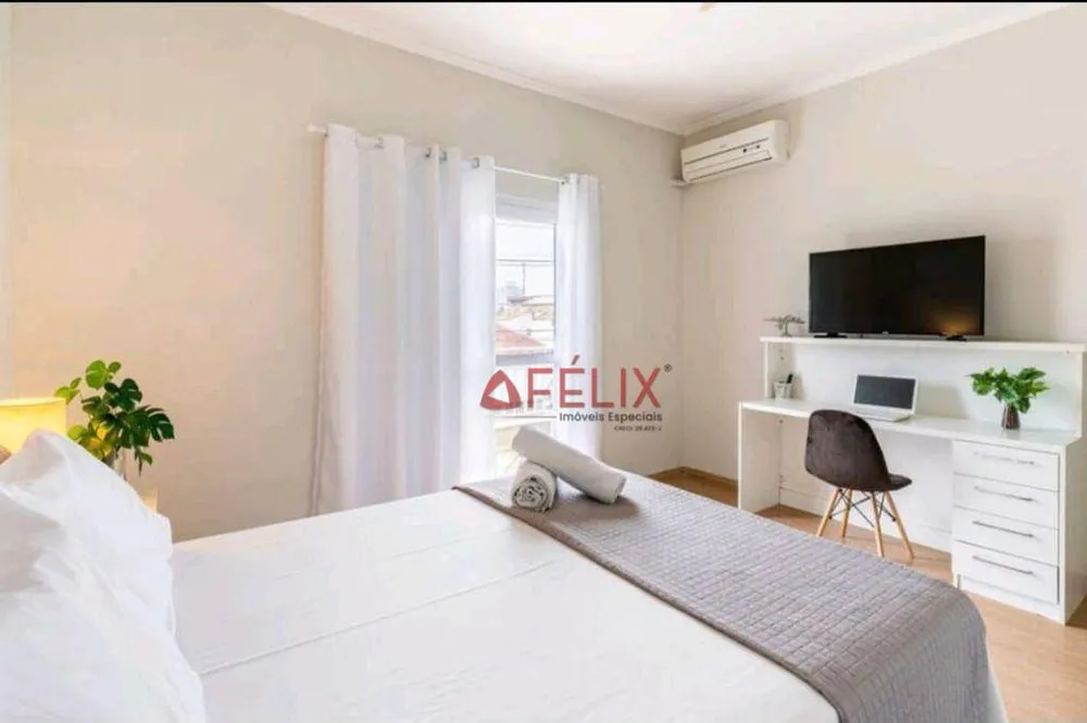 Sobrado, 6 quartos, 250 m² - Foto 8