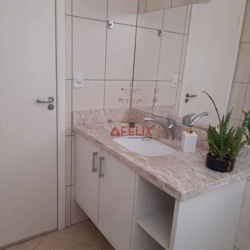 Sobrado, 6 quartos, 250 m² - Foto 11