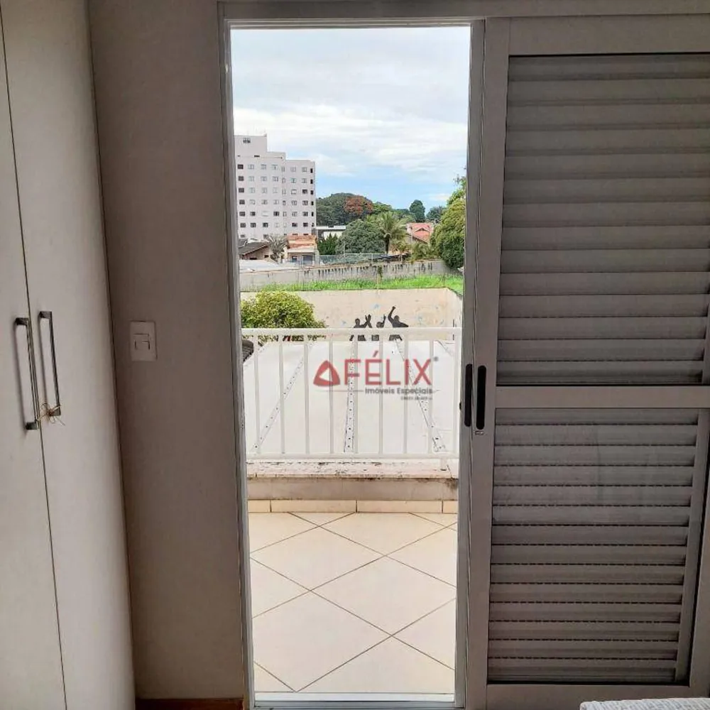 Sobrado, 6 quartos, 250 m² - Foto 7
