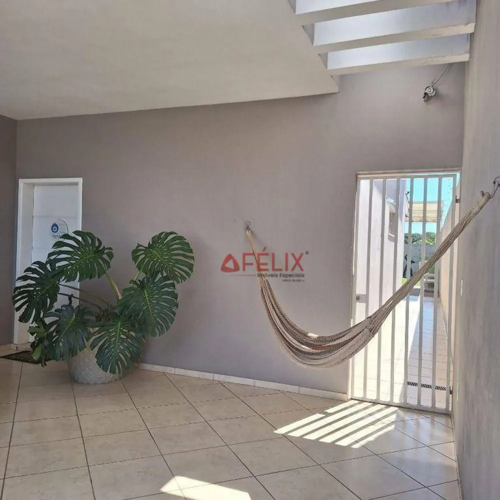 Sobrado, 6 quartos, 250 m² - Foto 3