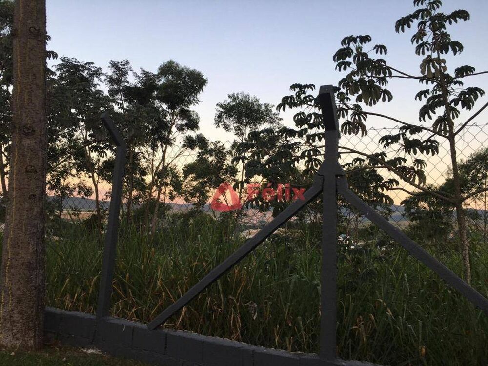 Terreno, 6385 m² - Foto 1