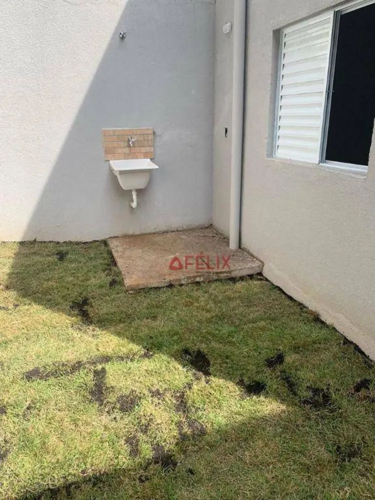 Casa, 2 quartos, 135 m² - Foto 10