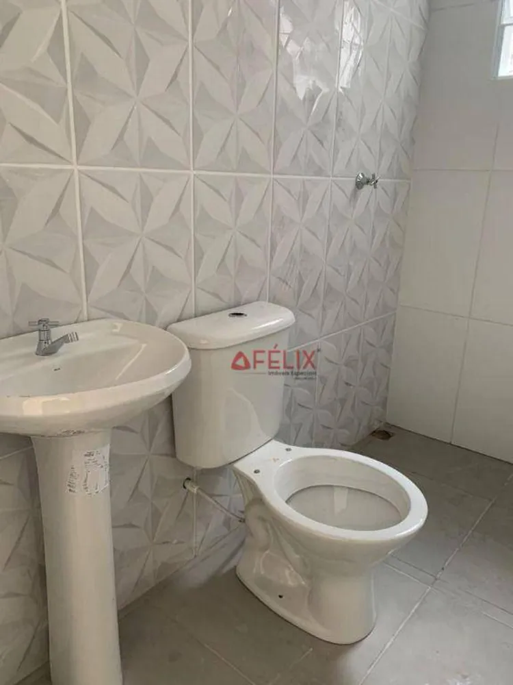 Casa, 2 quartos, 135 m² - Foto 6