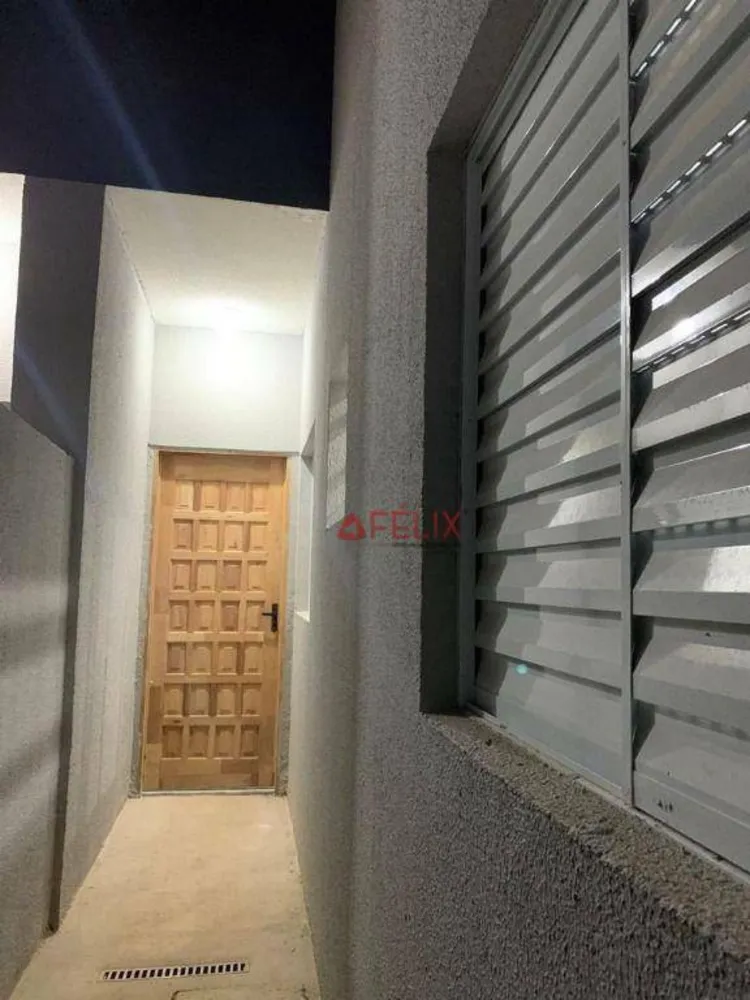 Casa, 2 quartos, 135 m² - Foto 8